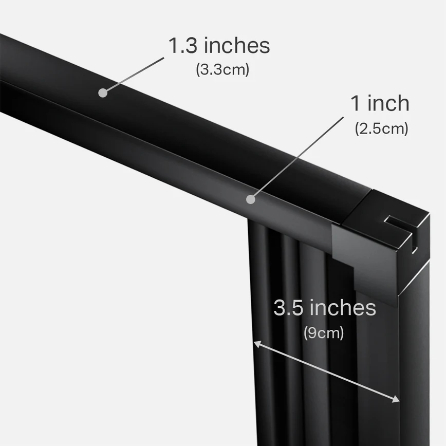 Guard 2 — Total Blackout Blinds - Image 9
