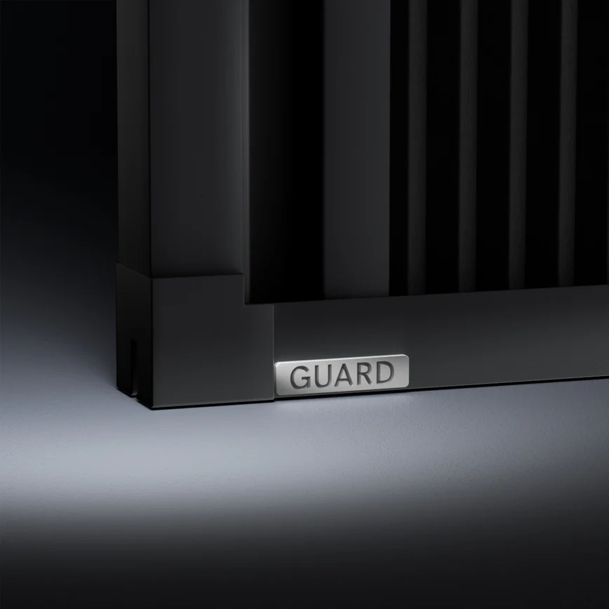 Guard 2 — Total Blackout Blinds - Image 8